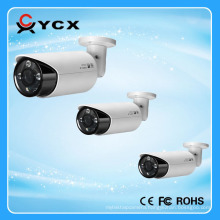 2015 New Product IP66 Waterproof 2.8-12mm Lens 720P 30 Meter Night Vision AHD CCTV Camera